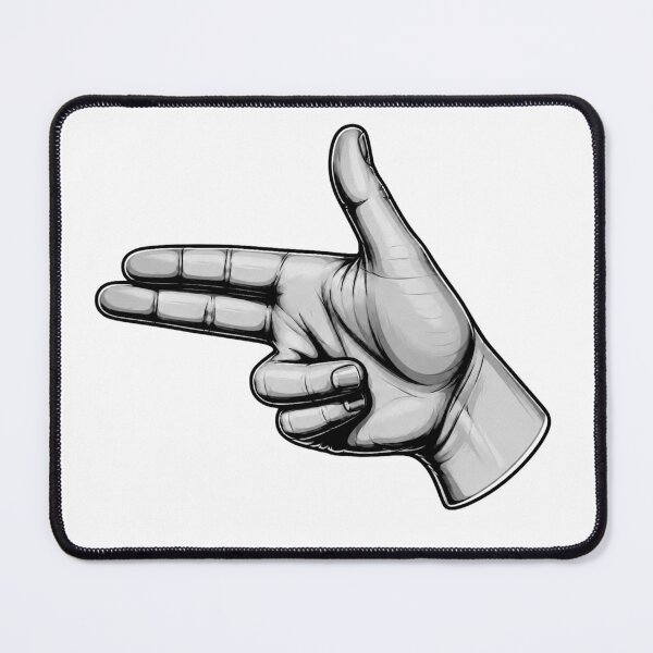 Item preview, Gunfingers 2 designed and sold by John-Xi-Nah.