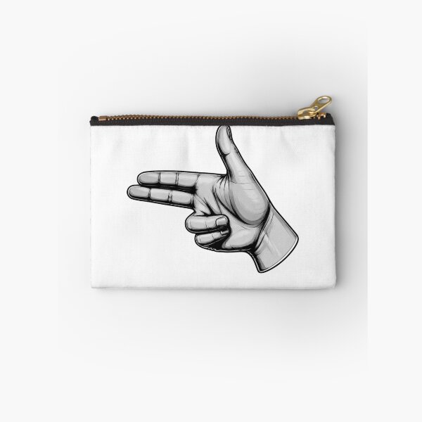 Item preview, Gunfingers 2 designed and sold by John-Xi-Nah.