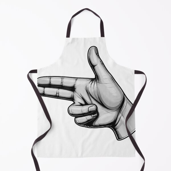 Item preview, Gunfingers 2 designed and sold by John-Xi-Nah.