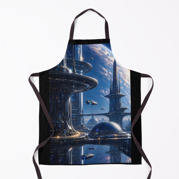 Item preview, The Vanguard Epoch: Starbase designed and sold by Moviebuff91.