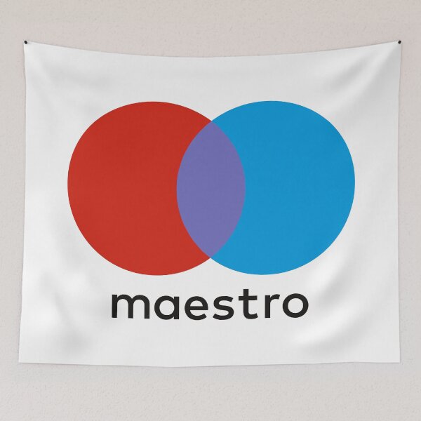 Item preview, Golden Maestro Card cSunset Glow designed and sold by Sajutitulpes.