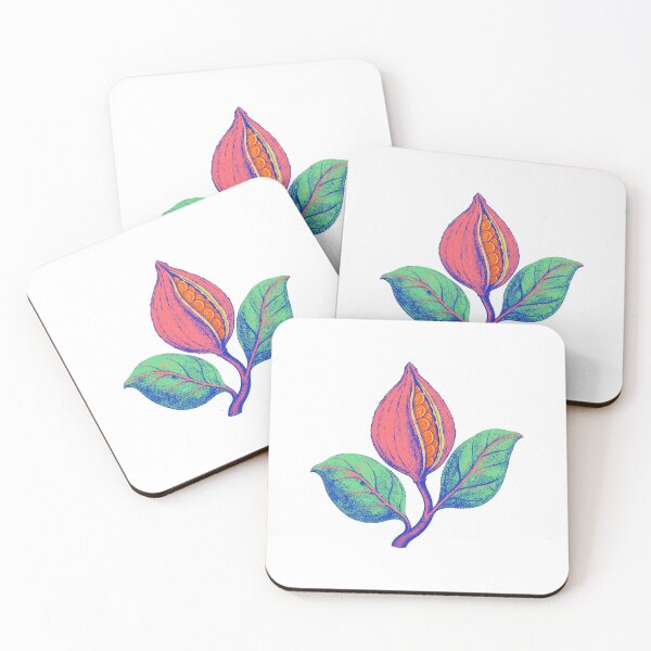 Item preview, Milkweed Pod Unfurling designed and sold by The-Art-of-D.
