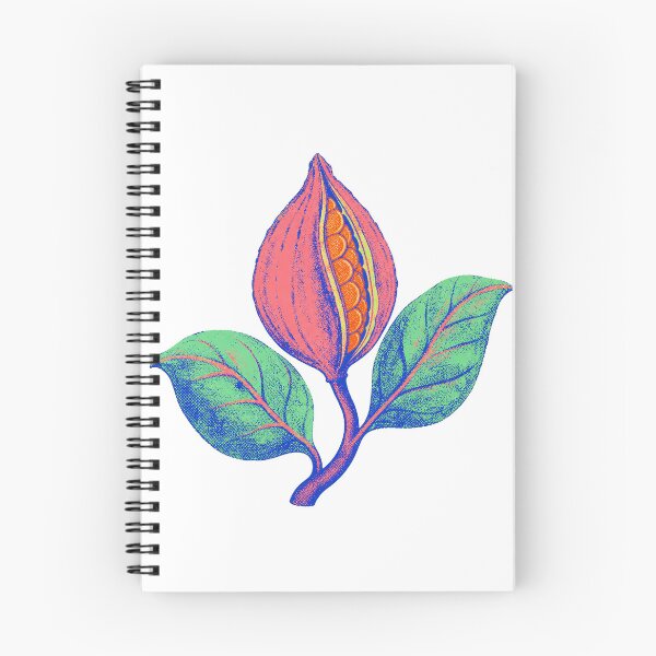 Item preview, Milkweed Pod Unfurling designed and sold by The-Art-of-D.