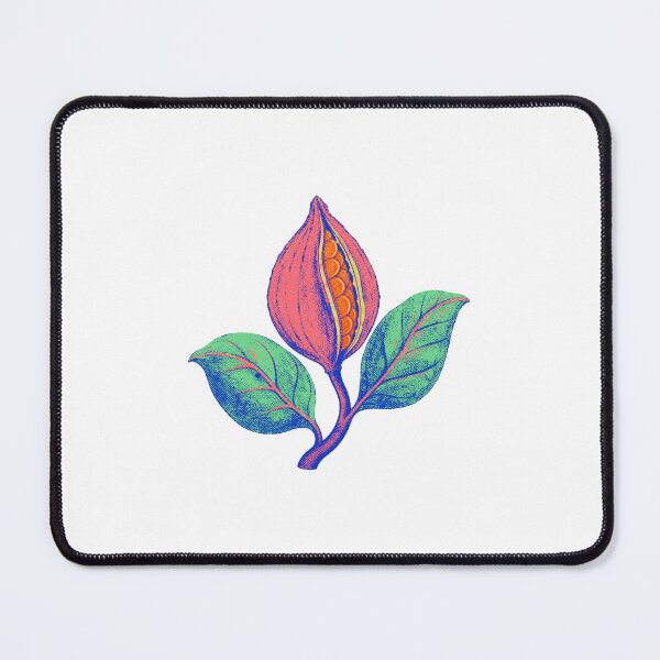 Item preview, Milkweed Pod Unfurling designed and sold by The-Art-of-D.