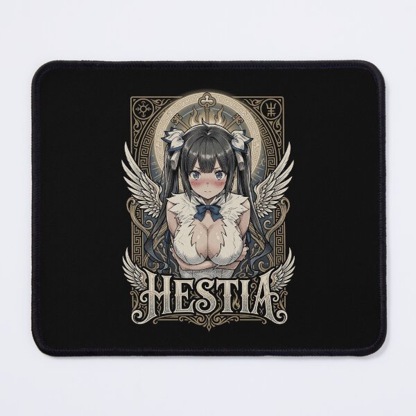 Item preview, Hestia Vintage designed and sold by MadShroomPrints.