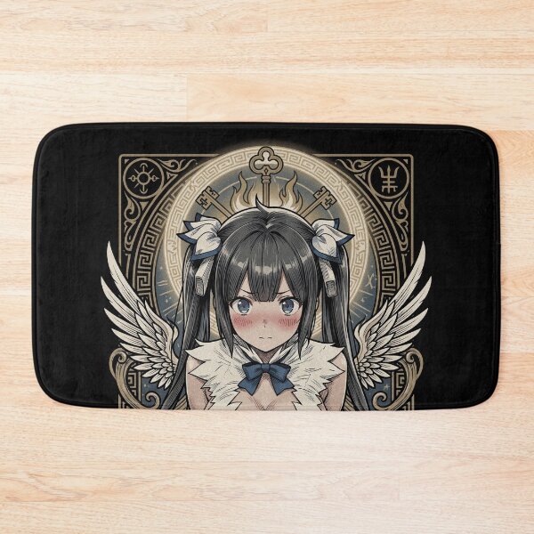 Item preview, Hestia Vintage designed and sold by MadShroomPrints.