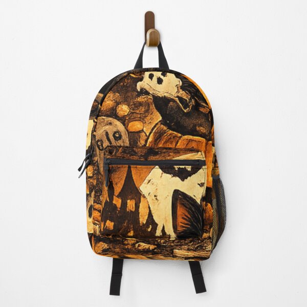 Item preview, The Black Cat that Protects Halloween designed and sold by roma252.