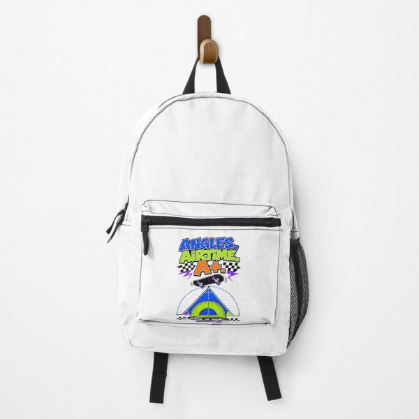 Item preview, Back to School: Angles, Airtime and A+ Math designed and sold by Fenay Designs.