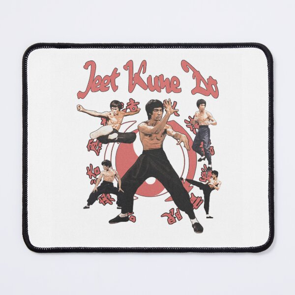 Item preview, Bruce Lee Jeet Kune Do designed and sold by JeyVel.
