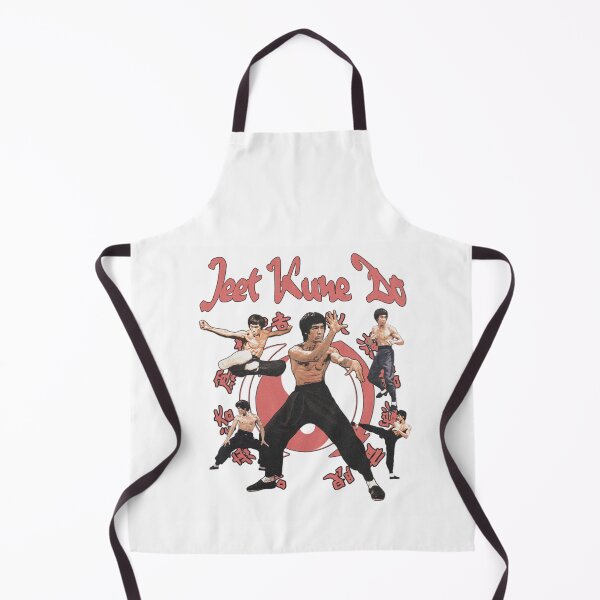 Item preview, Bruce Lee Jeet Kune Do designed and sold by JeyVel.