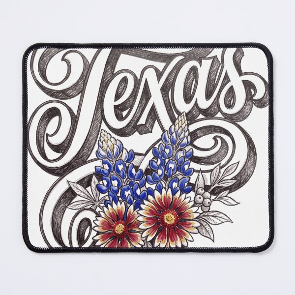 Item preview, Texas designed and sold by castillomiami.