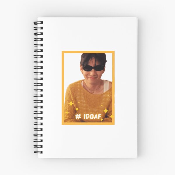 Item preview, taehyung #idgaf ✨️ designed and sold by lefilledufilm.