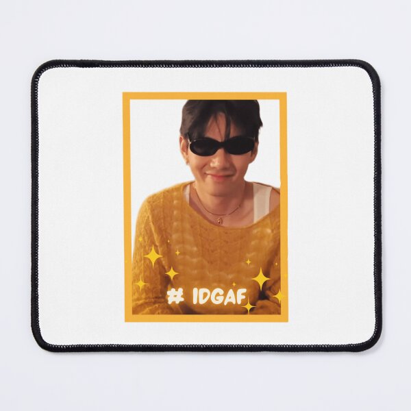 Item preview, taehyung #idgaf ✨️ designed and sold by lefilledufilm.