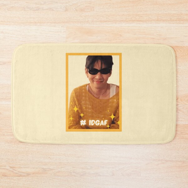 Item preview, taehyung #idgaf ✨️ designed and sold by lefilledufilm.