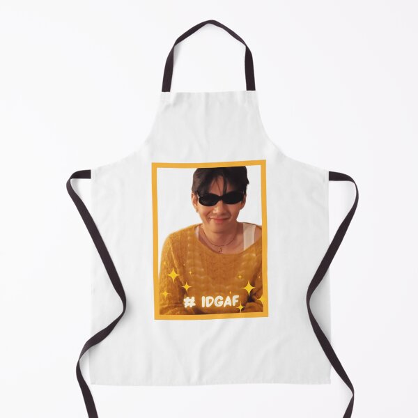 Item preview, taehyung #idgaf ✨️ designed and sold by lefilledufilm.