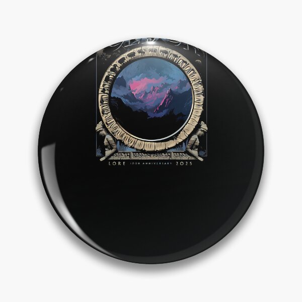 Item preview, The Elder Band designed and sold by MarineCanvas.