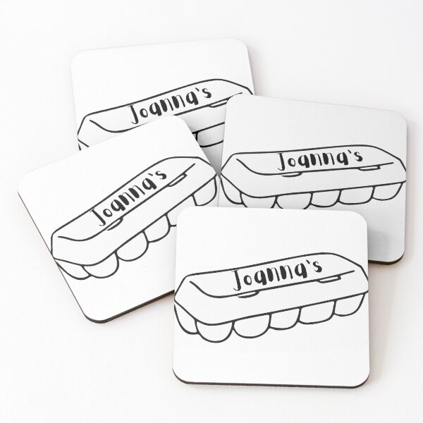 Item preview, Joanna's Eggs designed and sold by mandaloryan.