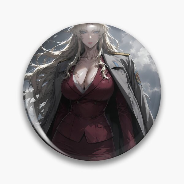 Item preview, Balalaika Black Lagoon Storm Harbor Majesty designed and sold by Dashsopaner.