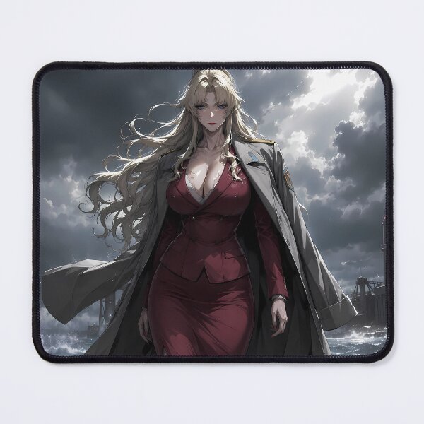 Item preview, Balalaika Black Lagoon Storm Harbor Majesty designed and sold by Dashsopaner.