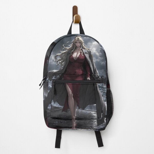 Item preview, Balalaika Black Lagoon Storm Harbor Majesty designed and sold by Dashsopaner.