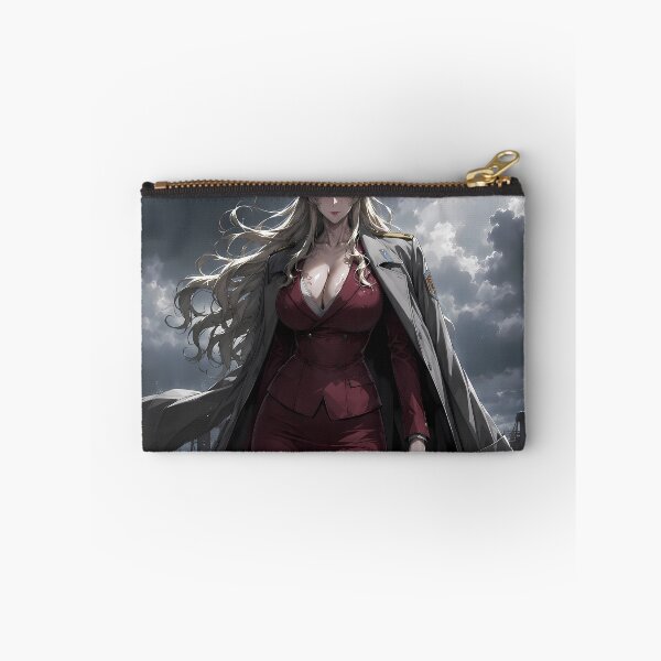 Item preview, Balalaika Black Lagoon Storm Harbor Majesty designed and sold by Dashsopaner.