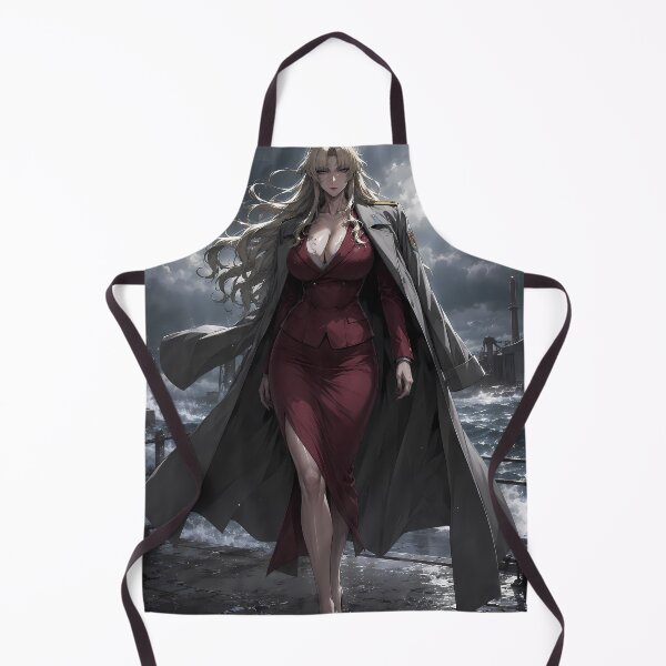 Item preview, Balalaika Black Lagoon Storm Harbor Majesty designed and sold by Dashsopaner.