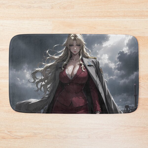Item preview, Balalaika Black Lagoon Storm Harbor Majesty designed and sold by Dashsopaner.