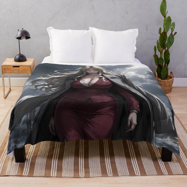 Item preview, Balalaika Black Lagoon Storm Harbor Majesty designed and sold by Dashsopaner.
