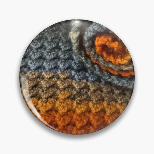 Item preview, Crochet wave designed and sold by randomnous.
