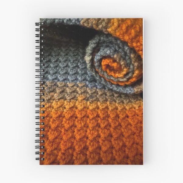 Item preview, Crochet wave designed and sold by randomnous.