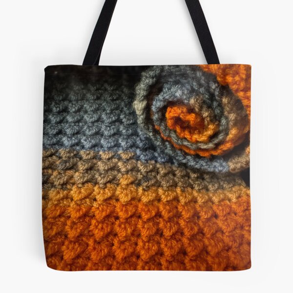 Item preview, Crochet wave designed and sold by randomnous.