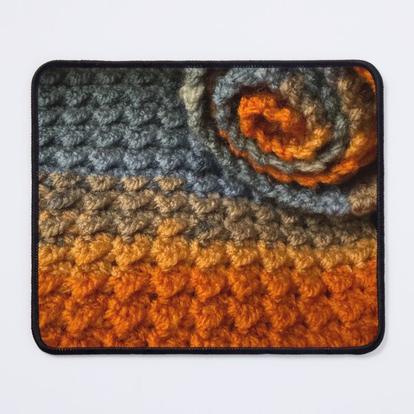 Item preview, Crochet wave designed and sold by randomnous.