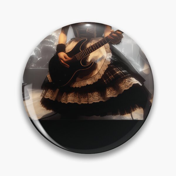 Item preview, Band Maid Concert 2024 designed and sold by MarineCanvas.