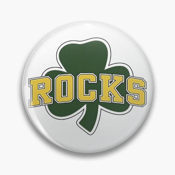 Item preview, Westfield High School Rocks (Indiana) designed and sold by LockedUp.