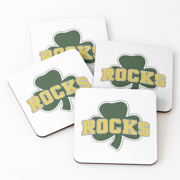 Item preview, Westfield High School Rocks (Indiana) designed and sold by LockedUp.