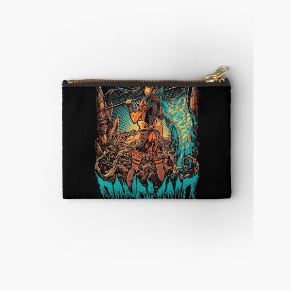 Item preview, Band Maid Raster 12 designed and sold by MarineCanvas.