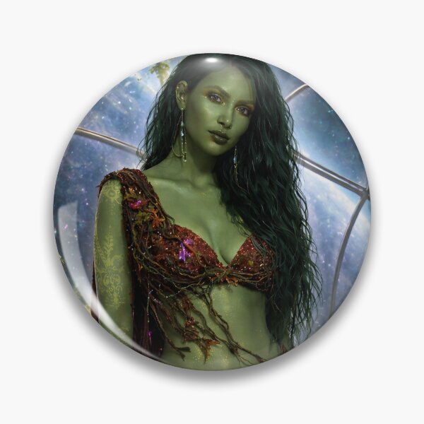 Item preview, The Vanguard Epoch 'Lirae' designed and sold by Moviebuff91.