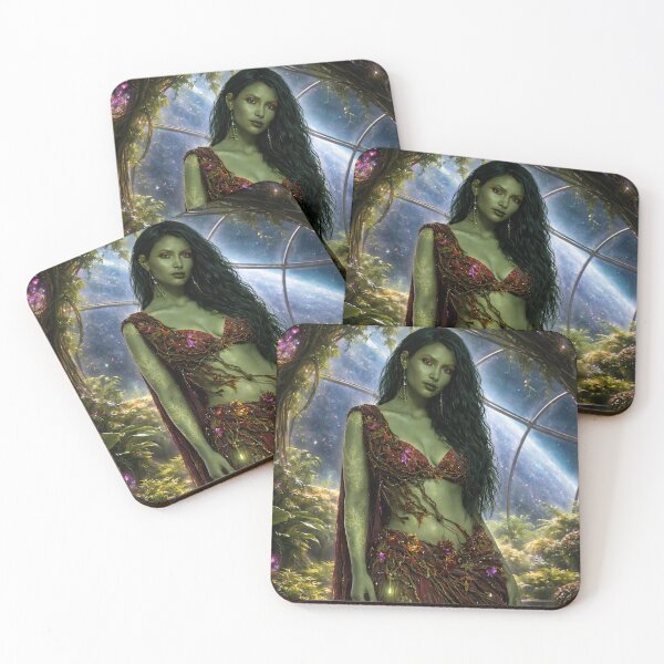 Item preview, The Vanguard Epoch 'Lirae' designed and sold by Moviebuff91.