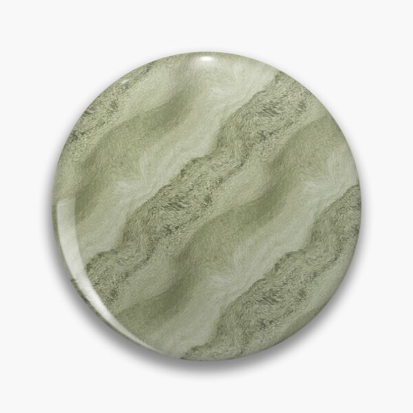 Item preview, Textured Sandbox Pattern in Green designed and sold by Artistestella.