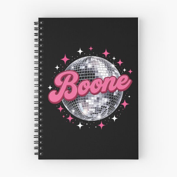 Item preview, Boone Vintage Design Men Women Kids designed and sold by D4nnyBoiArt.