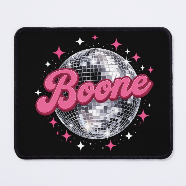 Item preview, Boone Vintage Design Men Women Kids designed and sold by D4nnyBoiArt.