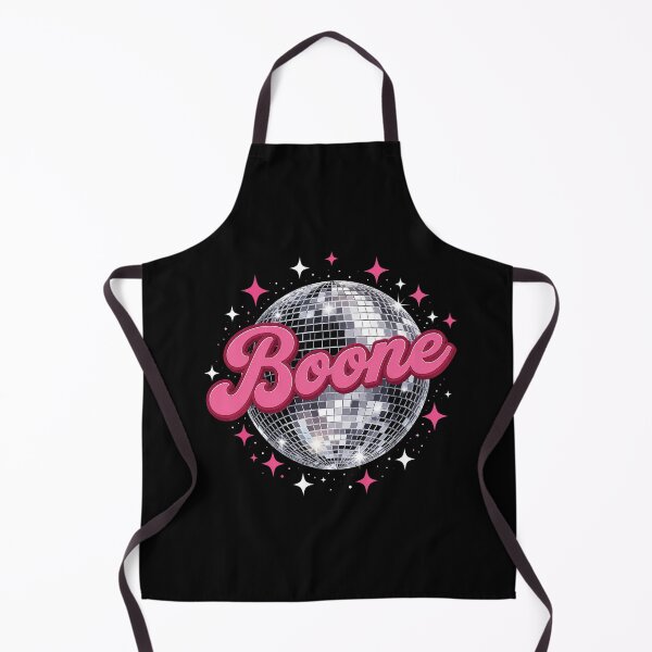 Item preview, Boone Vintage Design Men Women Kids designed and sold by D4nnyBoiArt.