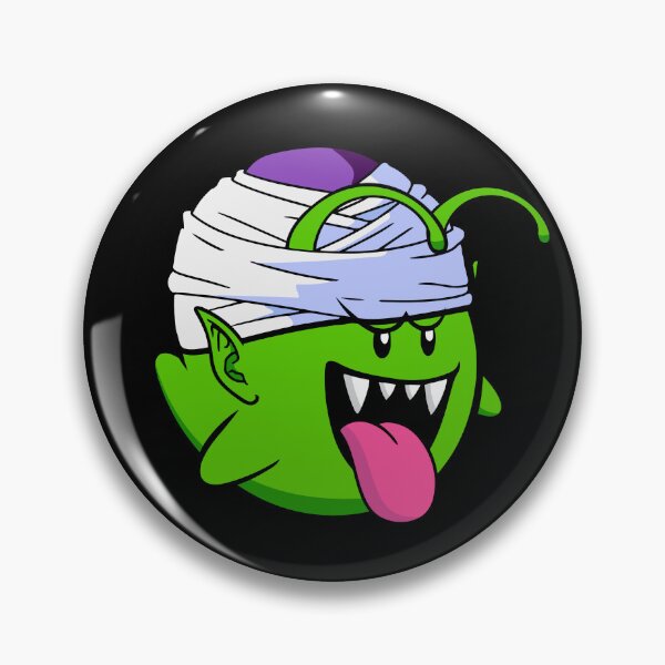 Item preview, PiccoBuu designed and sold by Gnarwalbacon.