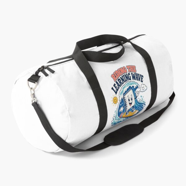 Item preview, Back to School: Riding the Learning Wave designed and sold by Fenay Designs.