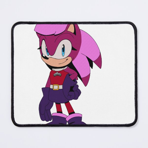 Item preview, MOSTH-Sonia the Hedgehog designed and sold by dragon22551.