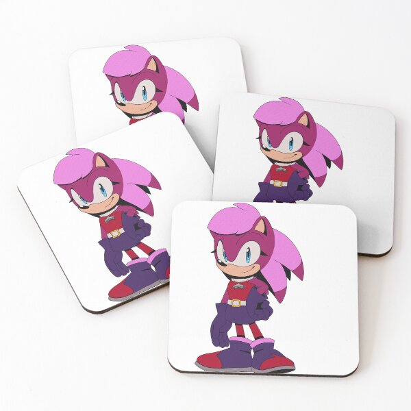Item preview, MOSTH-Sonia the Hedgehog designed and sold by dragon22551.