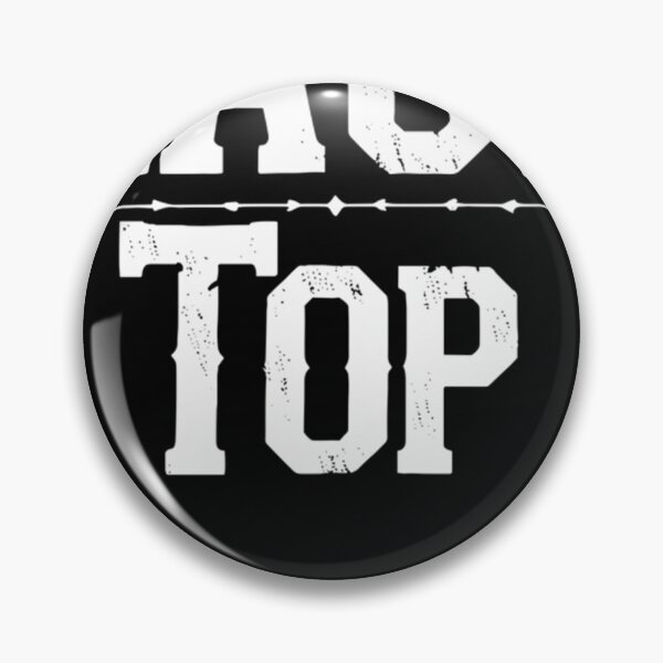 Item preview, ZT Logo Black designed and sold by VividVorteix.