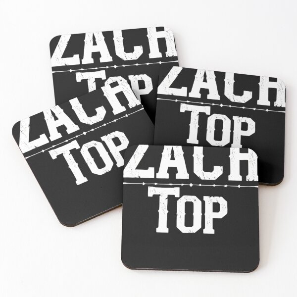 Item preview, ZT Logo Black designed and sold by VividVorteix.