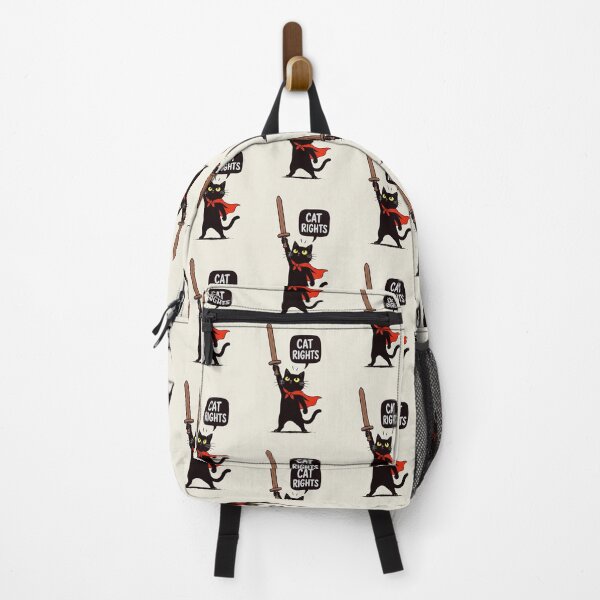 Item preview, CAT Rights designed and sold by Javier Narváez Solarte.