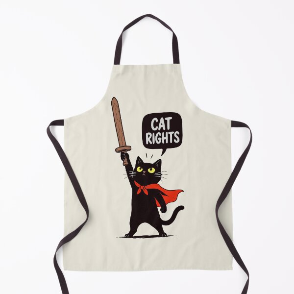 Item preview, CAT Rights designed and sold by Javier Narváez Solarte.
